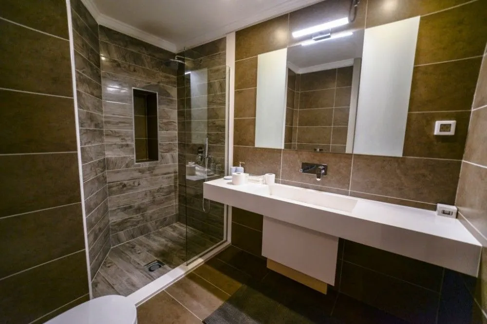 Best Bathroom Tile Visualizer - TilesView